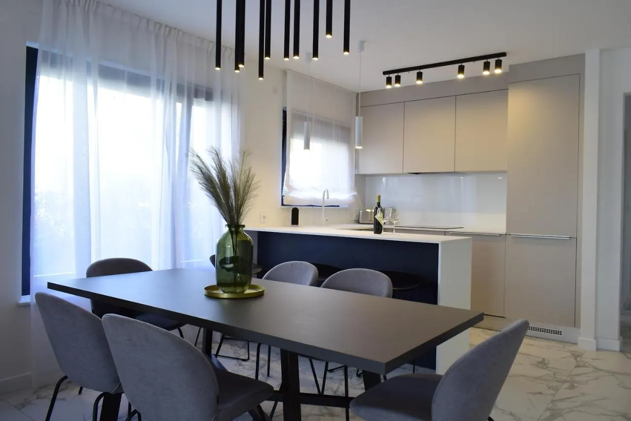 Luxury Apartment Villa - Hadrie D Vantacici Croatia